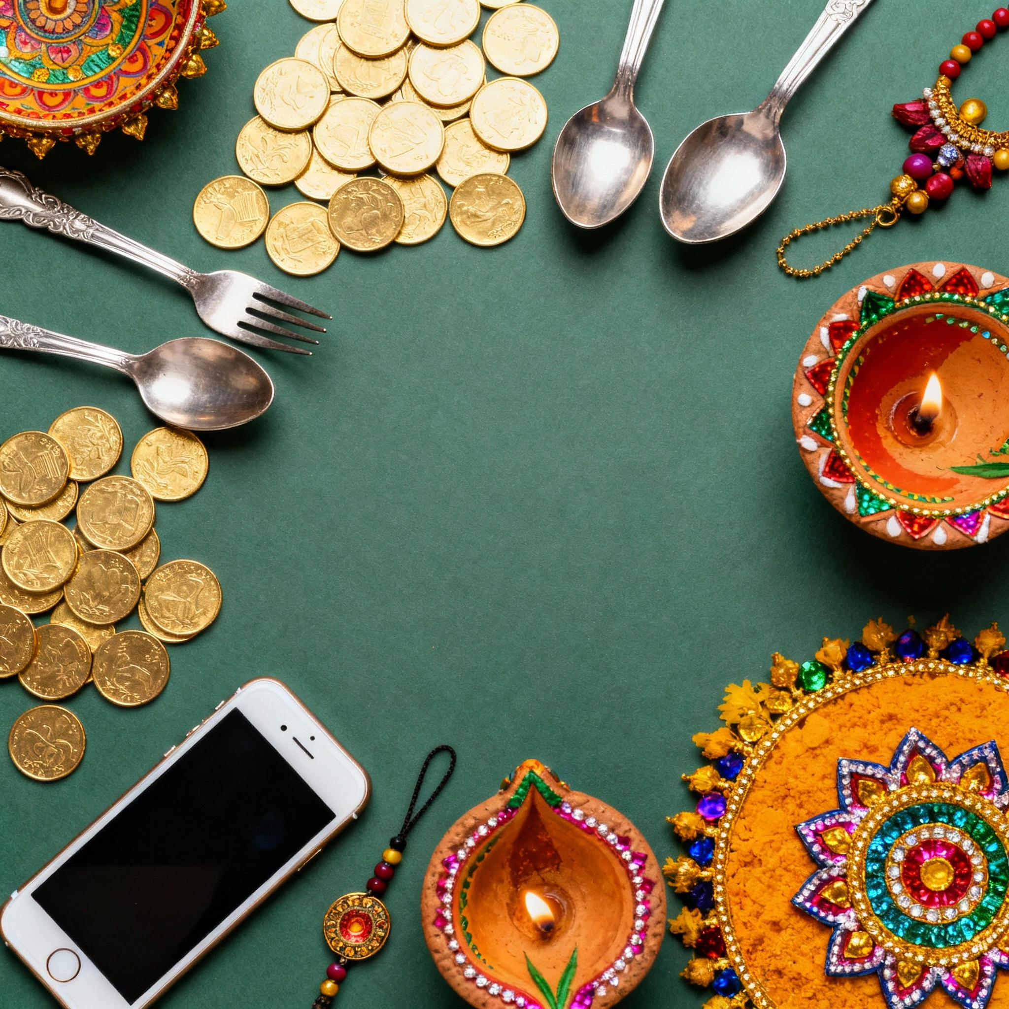 Dhanteras 2025 Shopping Guide: Your Complete Buying Blueprint for Prosperity and Wealth