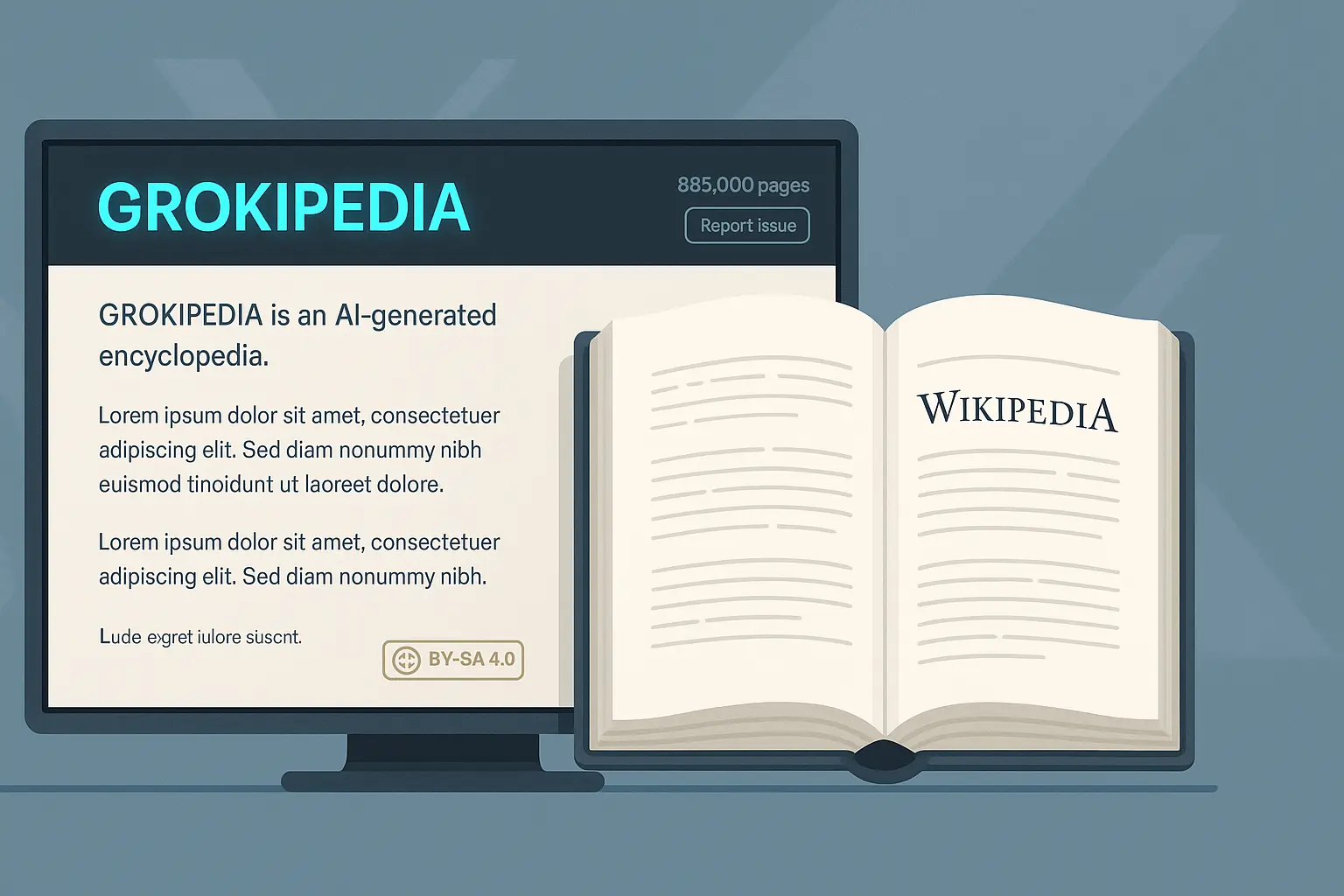 Elon Musk’s Grokipedia Shakes Up the Internet