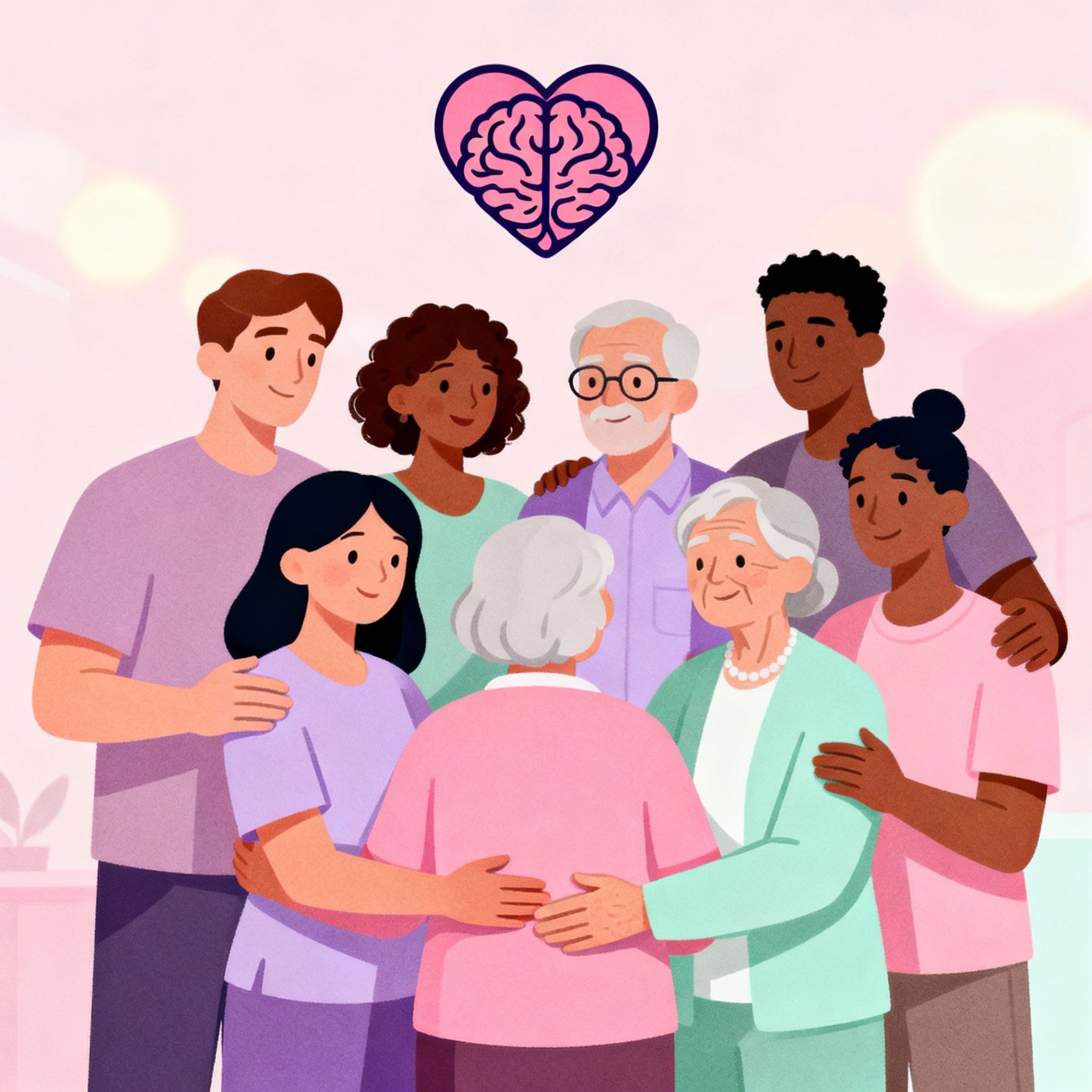 World Mental Health Day 2025 – Why Mental Wellness Matters More Than Ever